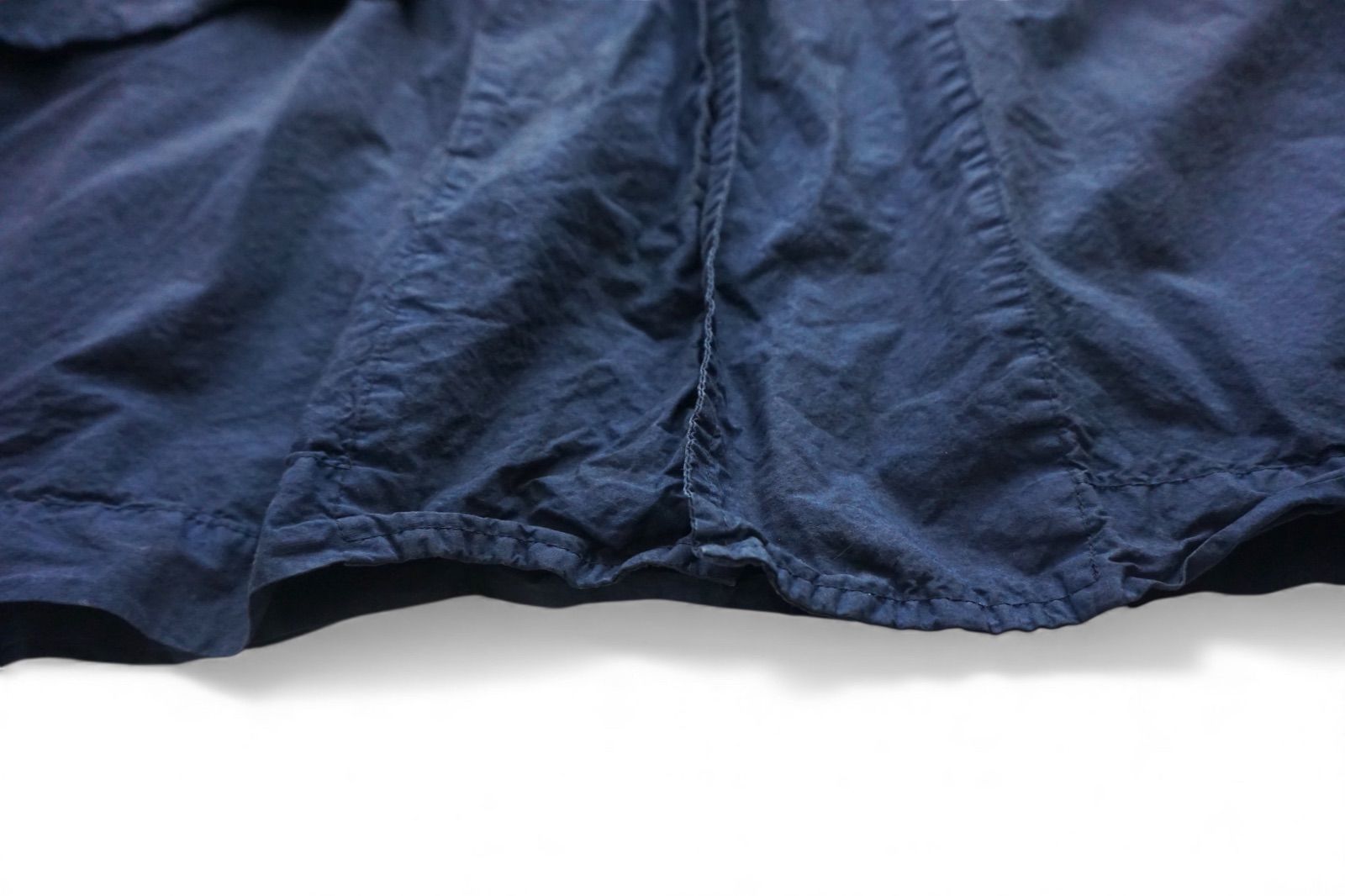 Chez VIDALENC シェヴィダレンク　Coat M short Chez VIDALENC シェヴィダレンク Coat M short Chez Vidalenc - M Coat