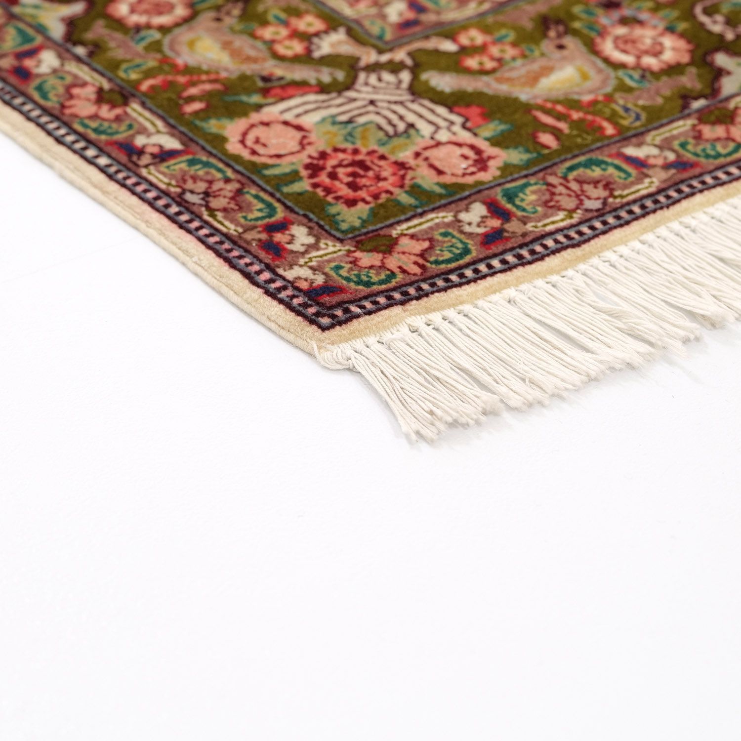 アンティークペルシャ ヴィンテージラグ専門店