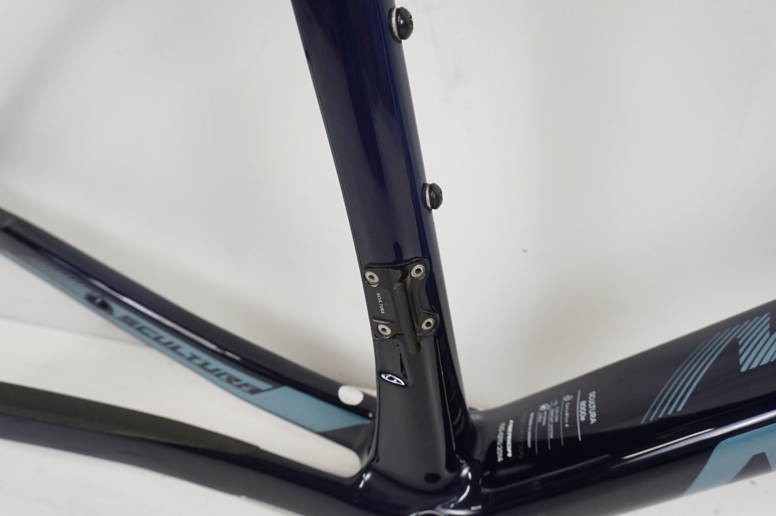 MERIDA 「メリダ」 SCULTURA DISC 8000-E 2020年モデル フレーム