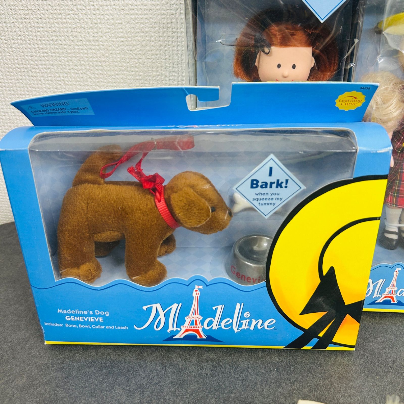 MADELINE