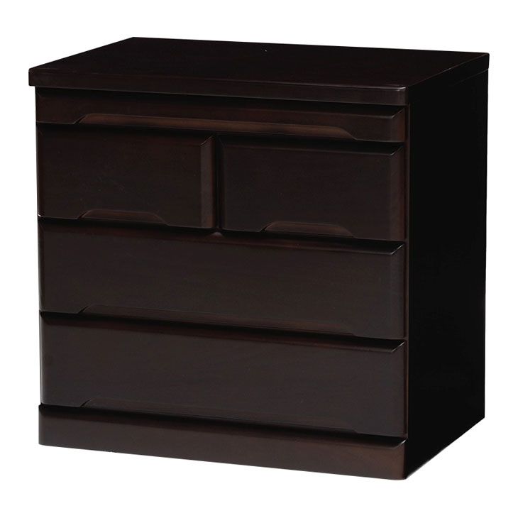 ショップ 天然木仏壇チェスト ミドルタイプ