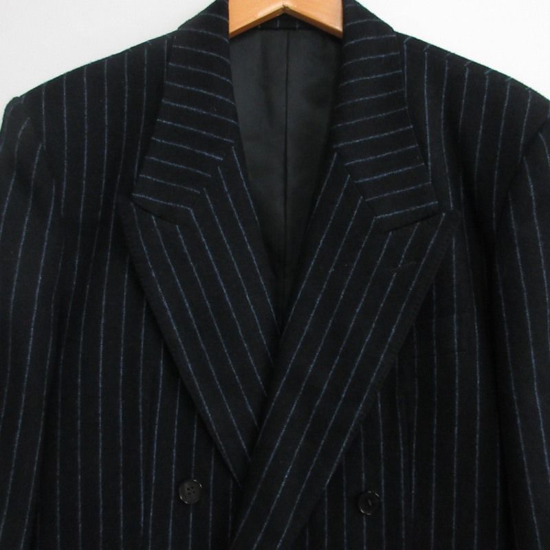 リトルビッグ LITTLEBIG 美品 セットアップ Chalk Stripe Double