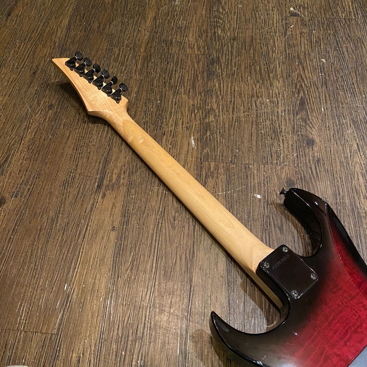 FERNANDES Fernandes FGZ-400 Electric Guitar エレキギター