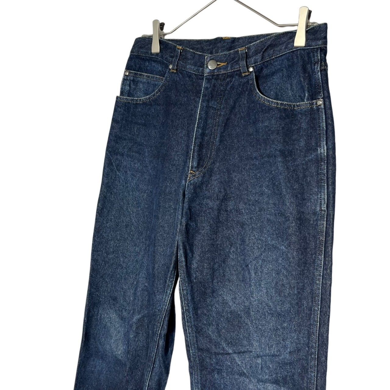 90s コムデギャルソン オム デニムパンツ COMME des GARCONS HOMME PLUS (コムデギャルソンオムプリュス