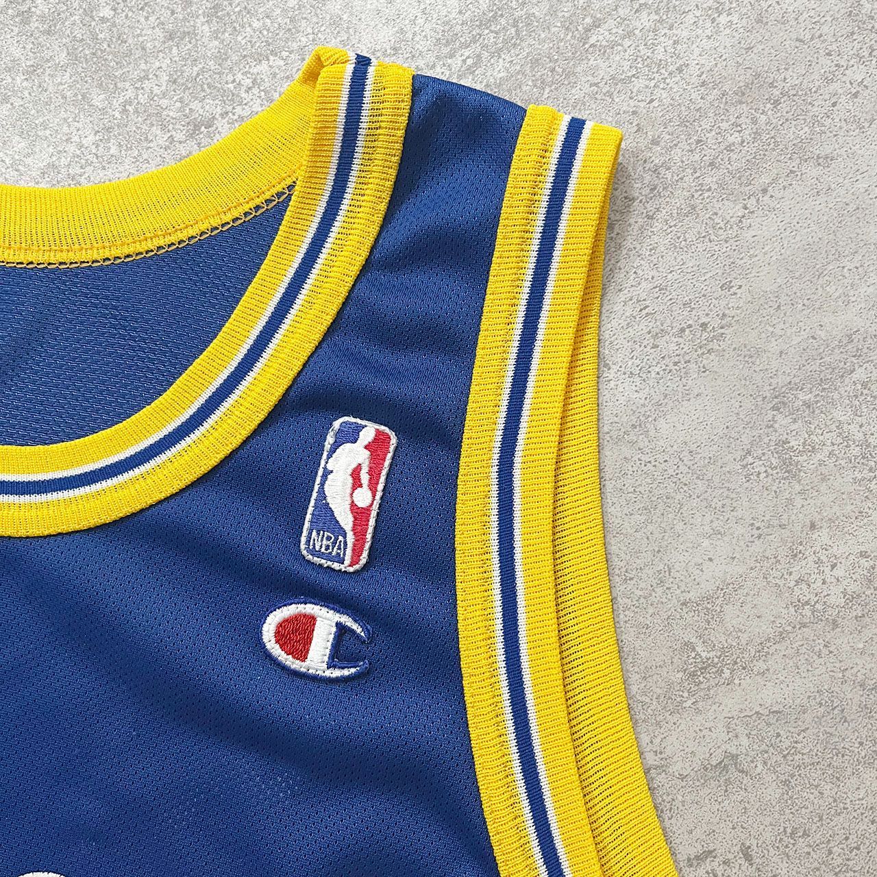 90s NBA チャンピオン ゴールデンステート・ウォリアーズ ジョー