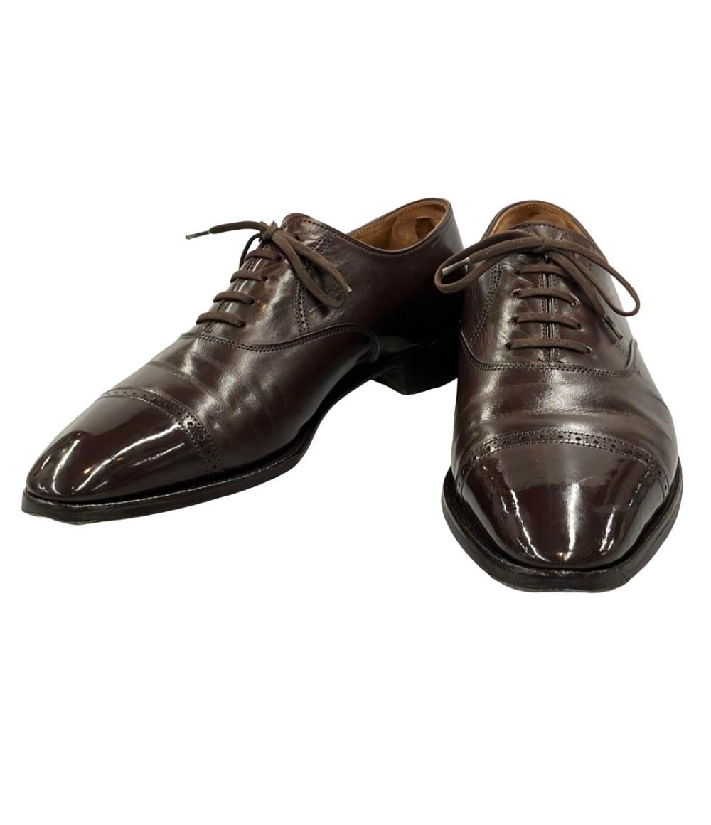 ジョンロブ ドレスシューズ メンズ M John Lobb