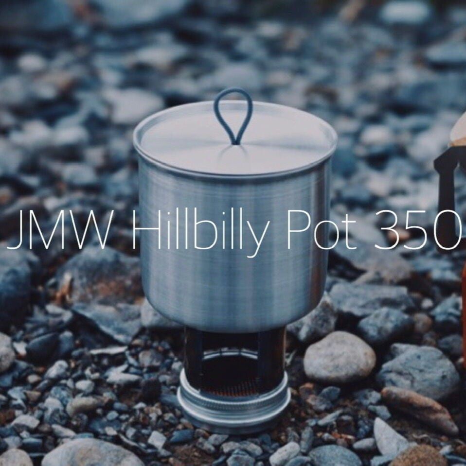 Hillbilly Pot 350 ヒルビリーポット - T SHOP - メルカリ