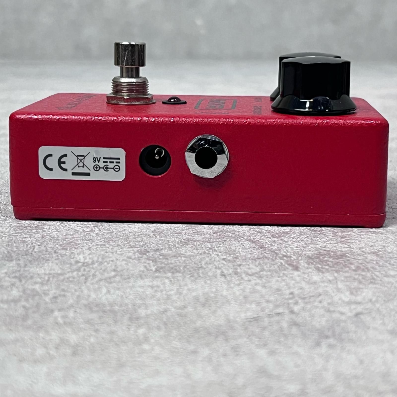 楽器 MXR