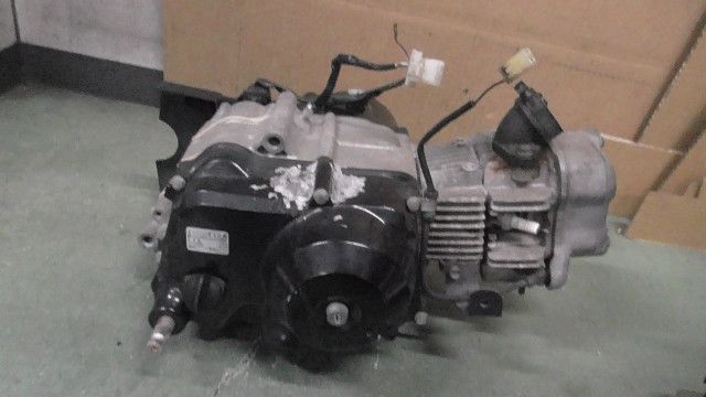 カブFI AA01-1797xxx の エンジン 1761269173 BRIGHTFACE_UK