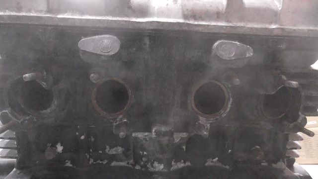 CB400 SUPER FOUR NC31-1030xxx の エンジン 1757638260 LAWEED_CL