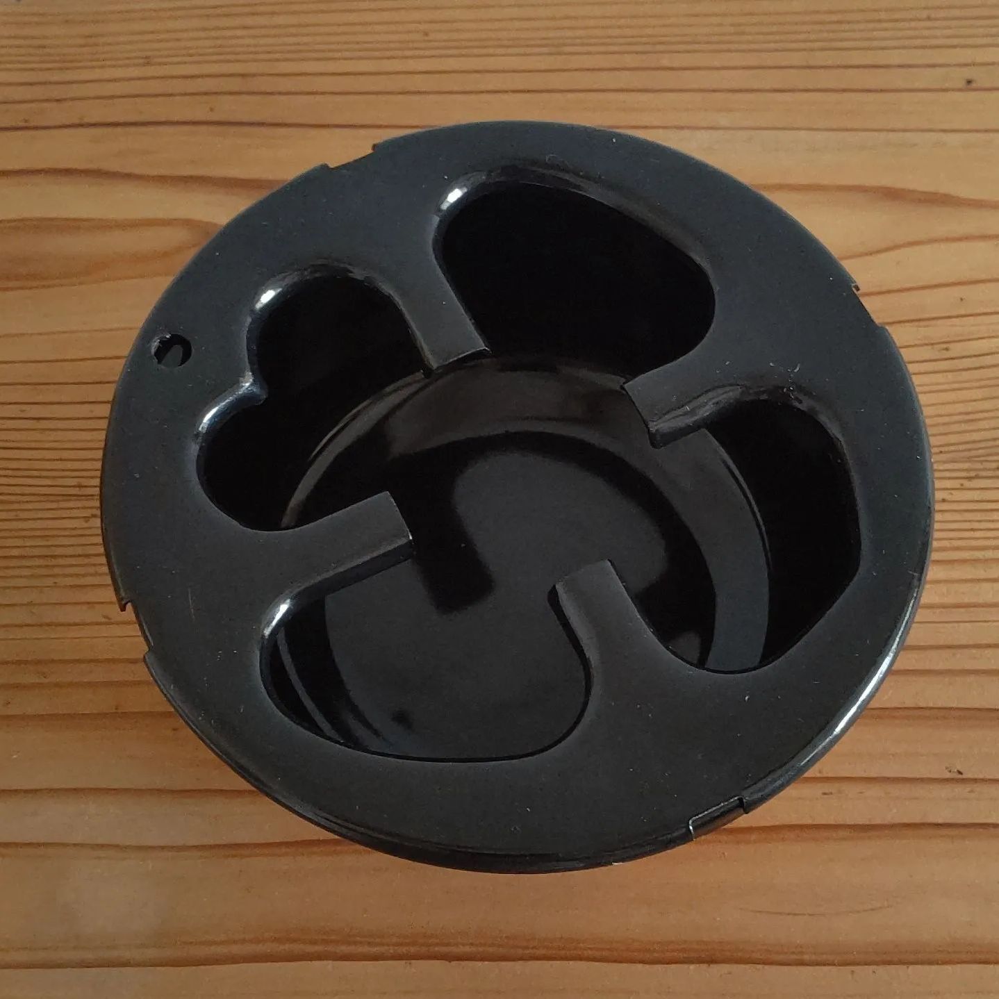 トルコ製 ホーローのポット＆ボウル トルコ製 ホーローのポット＆ボウル