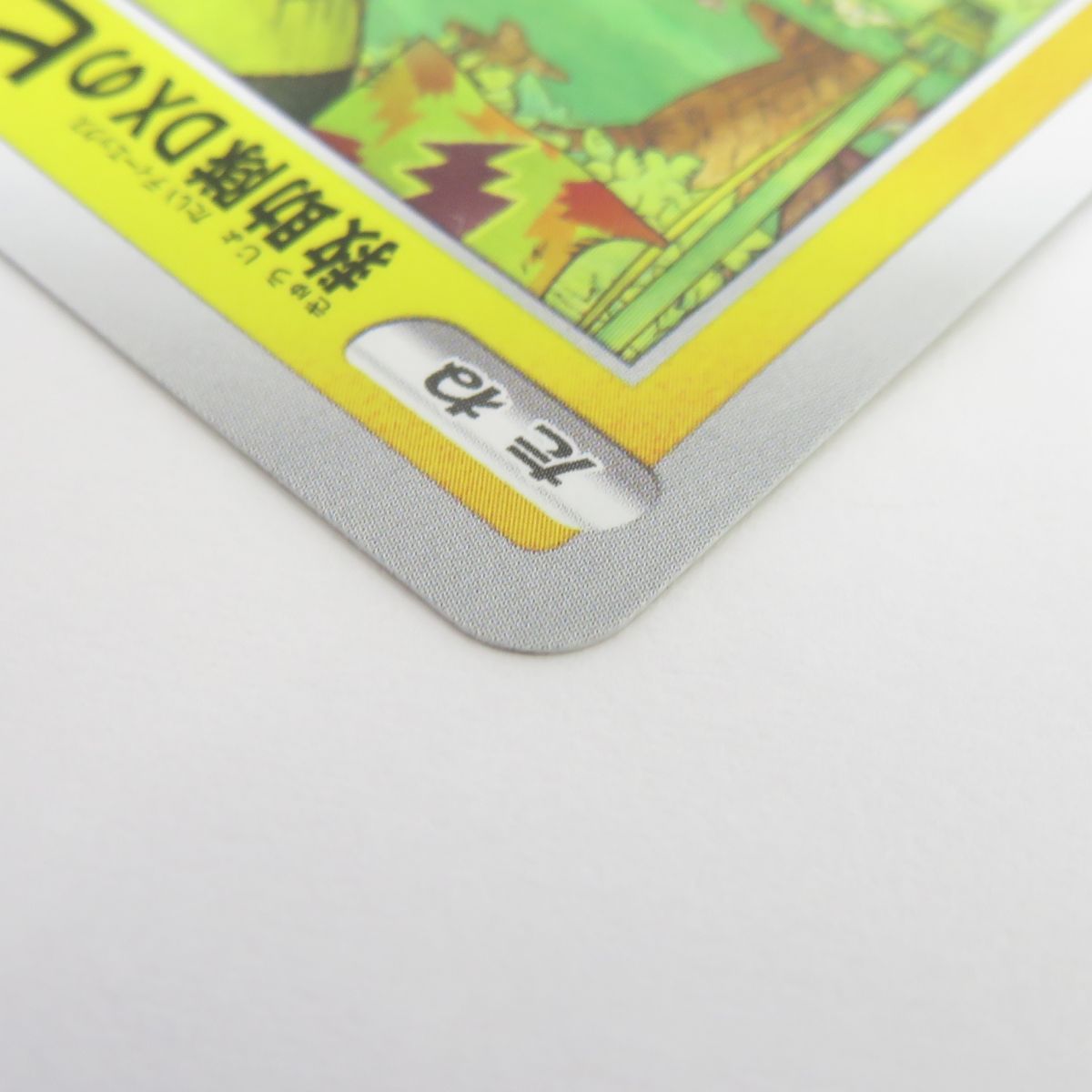 ポケモンカード 救助隊DXのピカチュウ PROMO プロモ 036/S-P