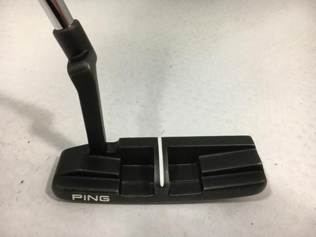 ゴルフクラブ ピン スコッツデール TR アンサーT 調整機能付き オリジナルスチール パター