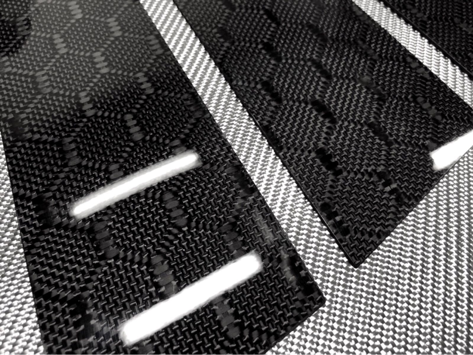 30系 アルファード＆ヴェルファイア【本物フォージドカーボン】ピラーガーニッシュ 30系 アルファード＆ヴェルファイア【本物フォージドカーボン】ピラー