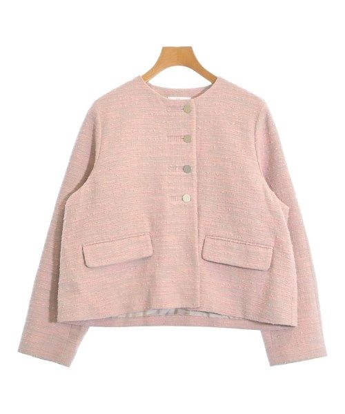 L EQUIPE YOSHIE INABA カジュアルジャケット レディース 古着 送料無料