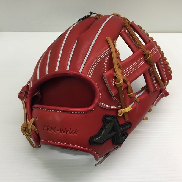 MIZUNO - 中古品 ミズノ MIZUNO グローバルエリート 軟式 投手用グローブ Hselection SIGNA 1AJGR31701 4780 中古品 ミズノ MIZUNO グローバルエリート 軟式 投手用グローブ