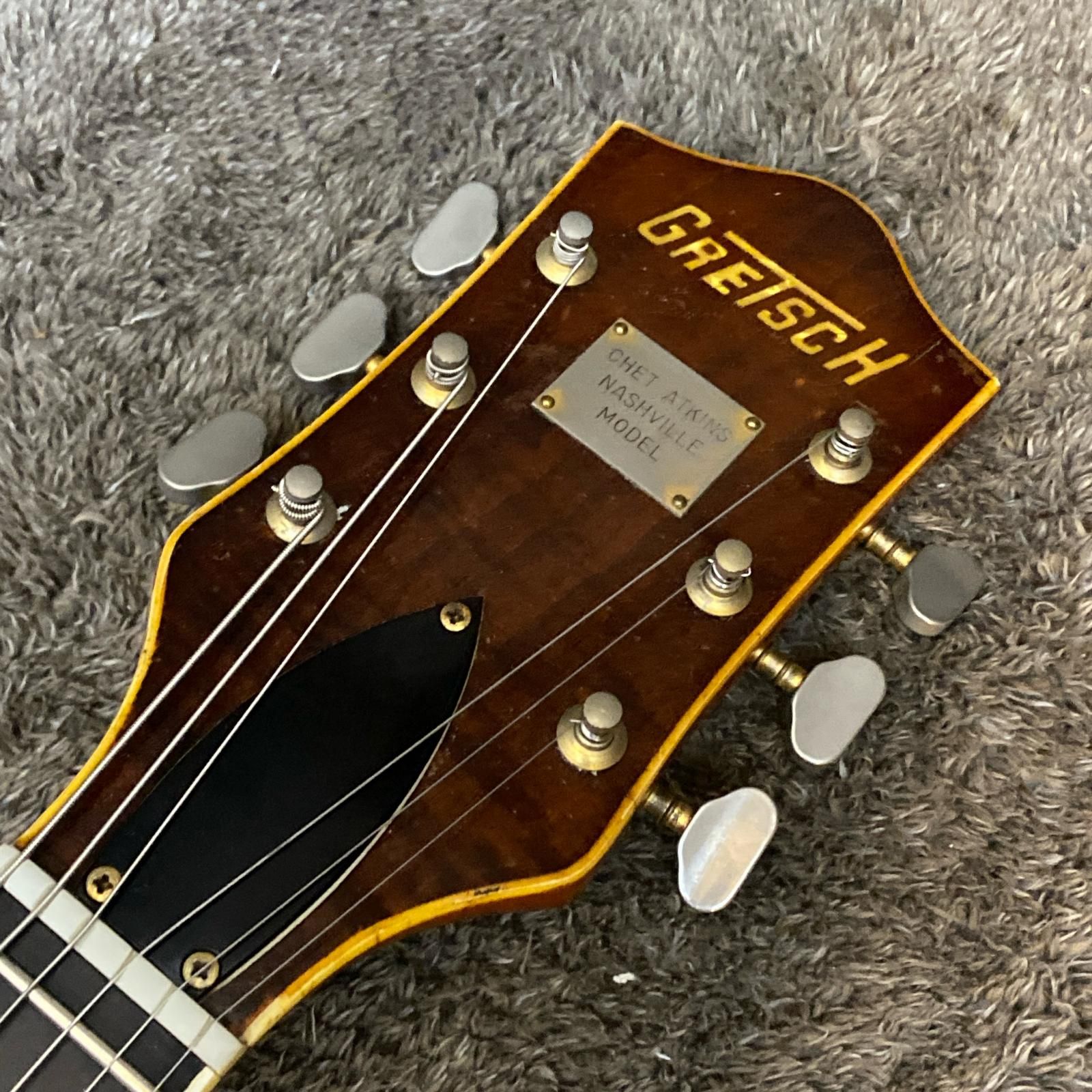 尾張小牧店 楽器 Gretsch グレッチ ギター 6120 Chet Atkins Nashville 471 WWW_OLIVIERBERNSTEIN_COM
