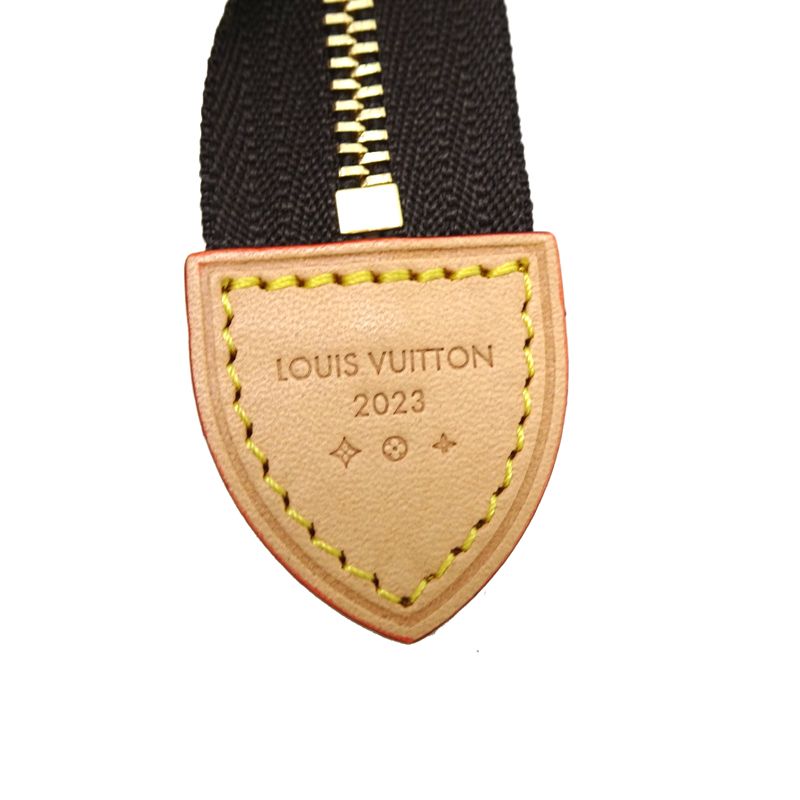 ルイ ヴィトン セカンドバッグ M47542 DECORATOM_COM_BR