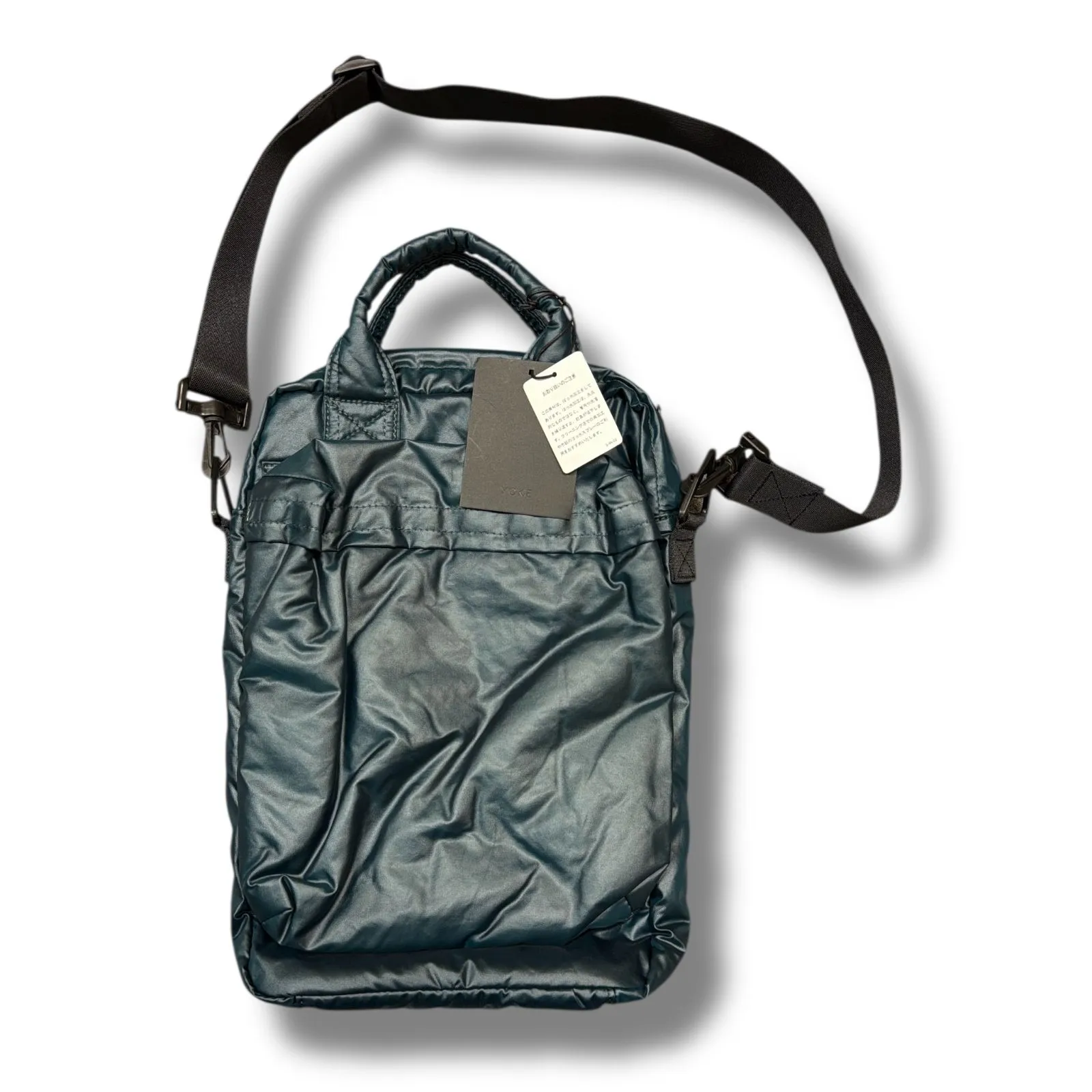 2025年最新】YOKE バッグの人気アイテム - メルカリ