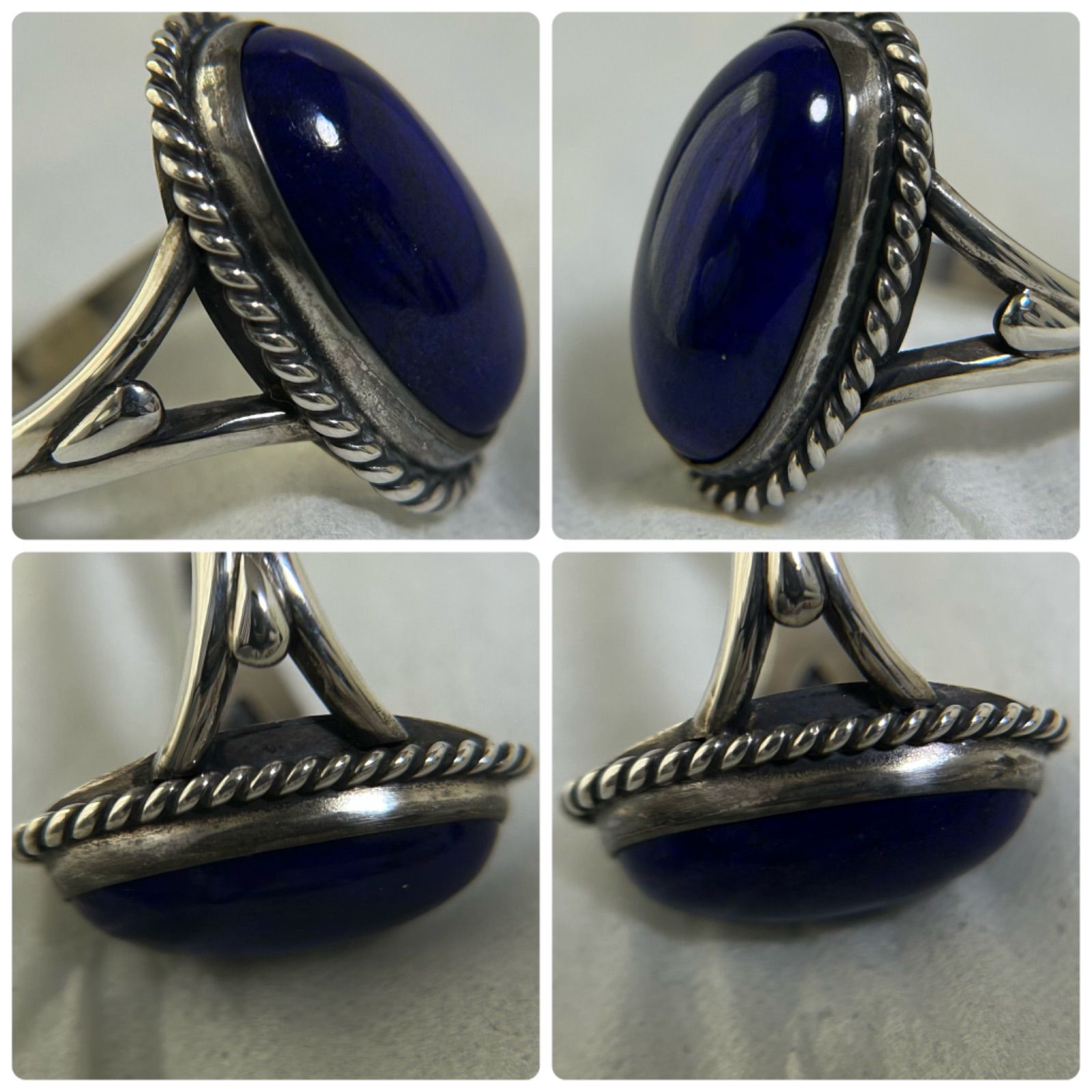 楽天市場】【中古】GEORG JENSEN ジョージジェンセン 1A リング