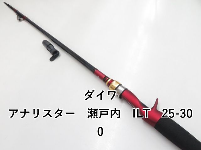 ダイワ アナリスター 瀬戸内 ILT 25-300 03-8309110002