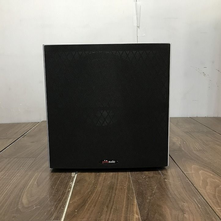 サブウーファー PSW10