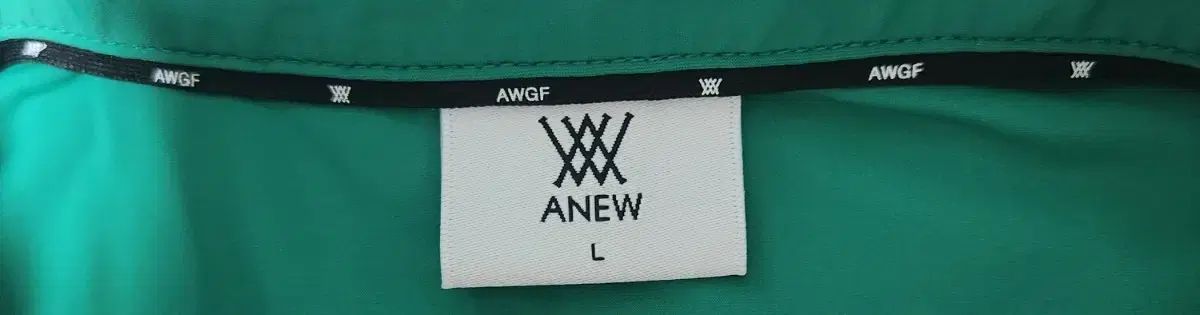 ANEW GOLF