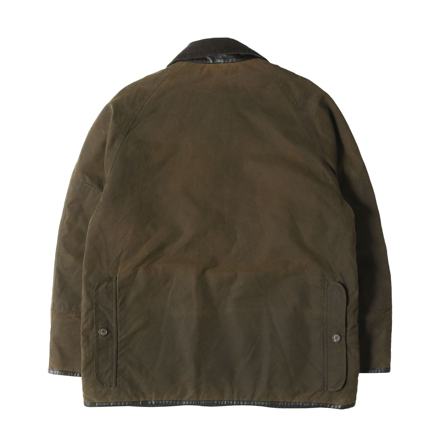 バーブァー ブルゾン サイズC40/102CM -