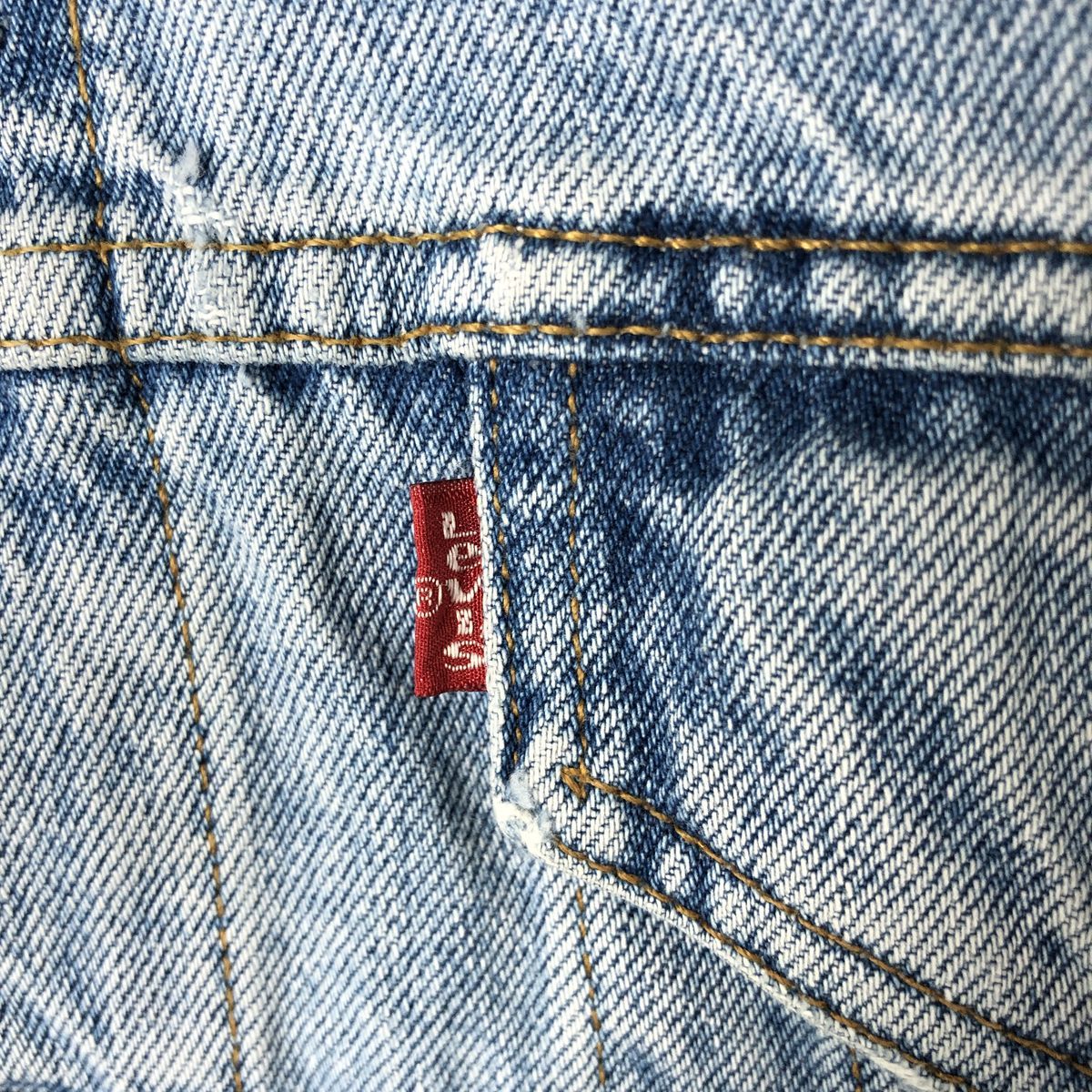 古着 90年代 リーバイス Levi 