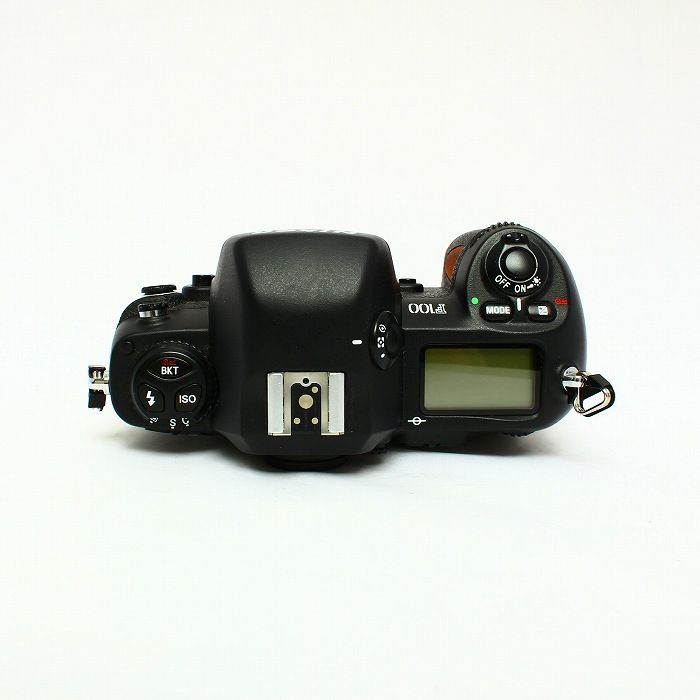 【超美品】 ニコン Nikon F100 ボディ □ 美品 □ ニコン Nikon F100 ボディ