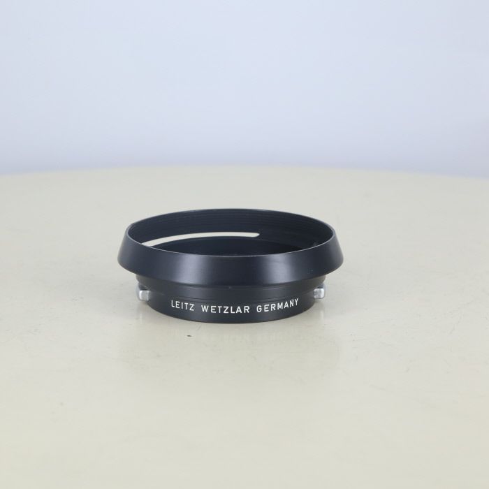  ライカ Leica フード 12504 M 35 mm用 その他 カメラアクセサリー