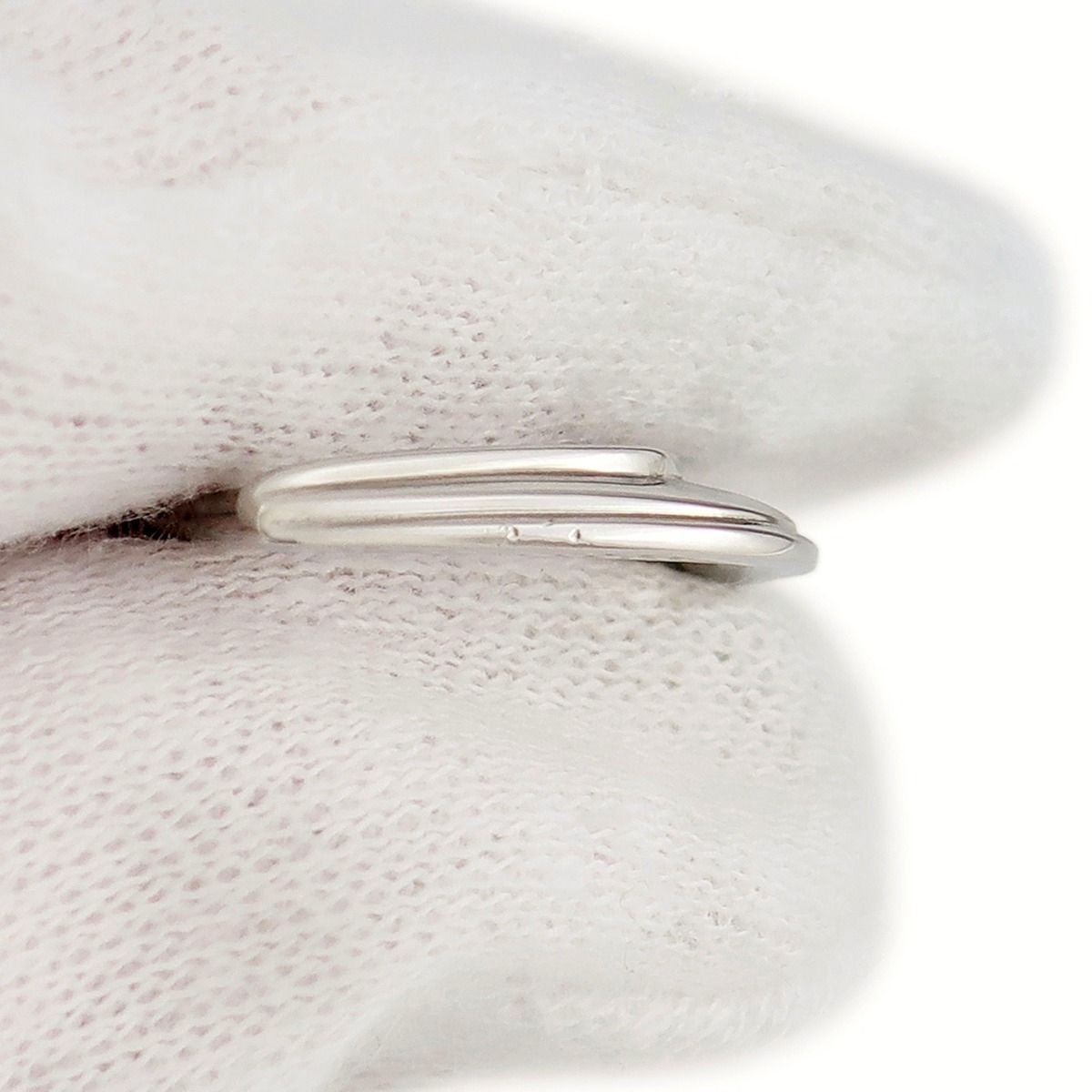 フランクミュラー FRANCK MULLER 腕時計パーツ 純正 ステンレス