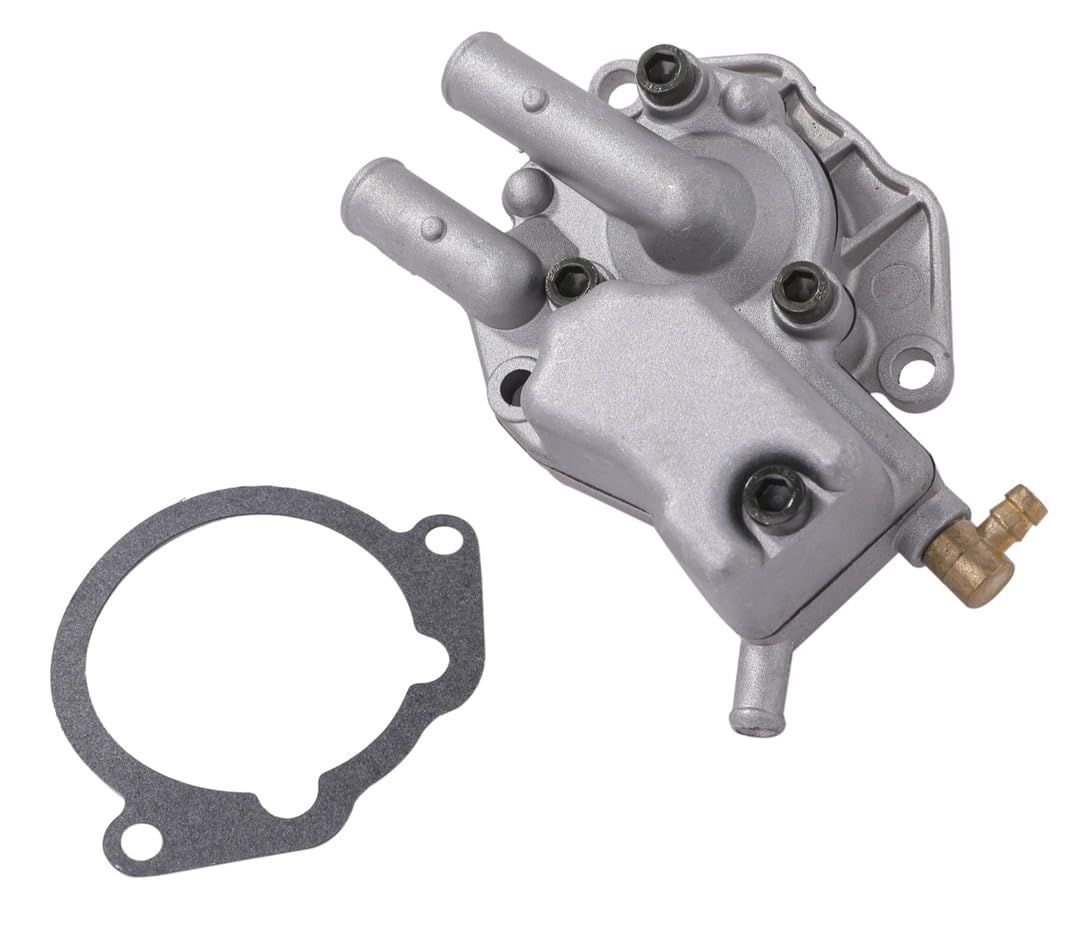 ヤマハ 用 ウォーターポンプ ASSY ユニット ビーノ 4スト VOX50 JOG