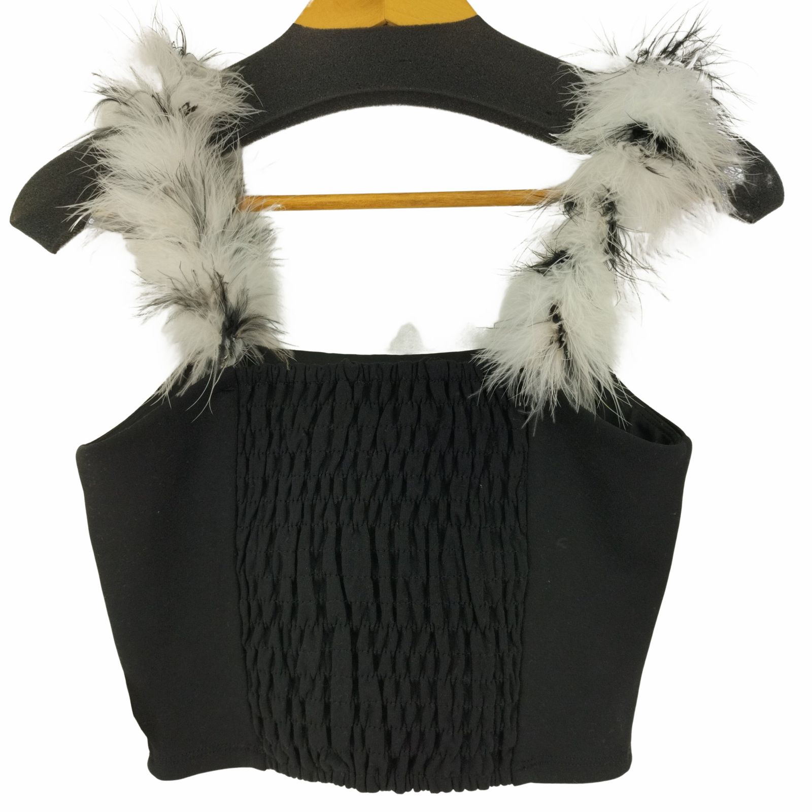 meltthelady chaton camisole black