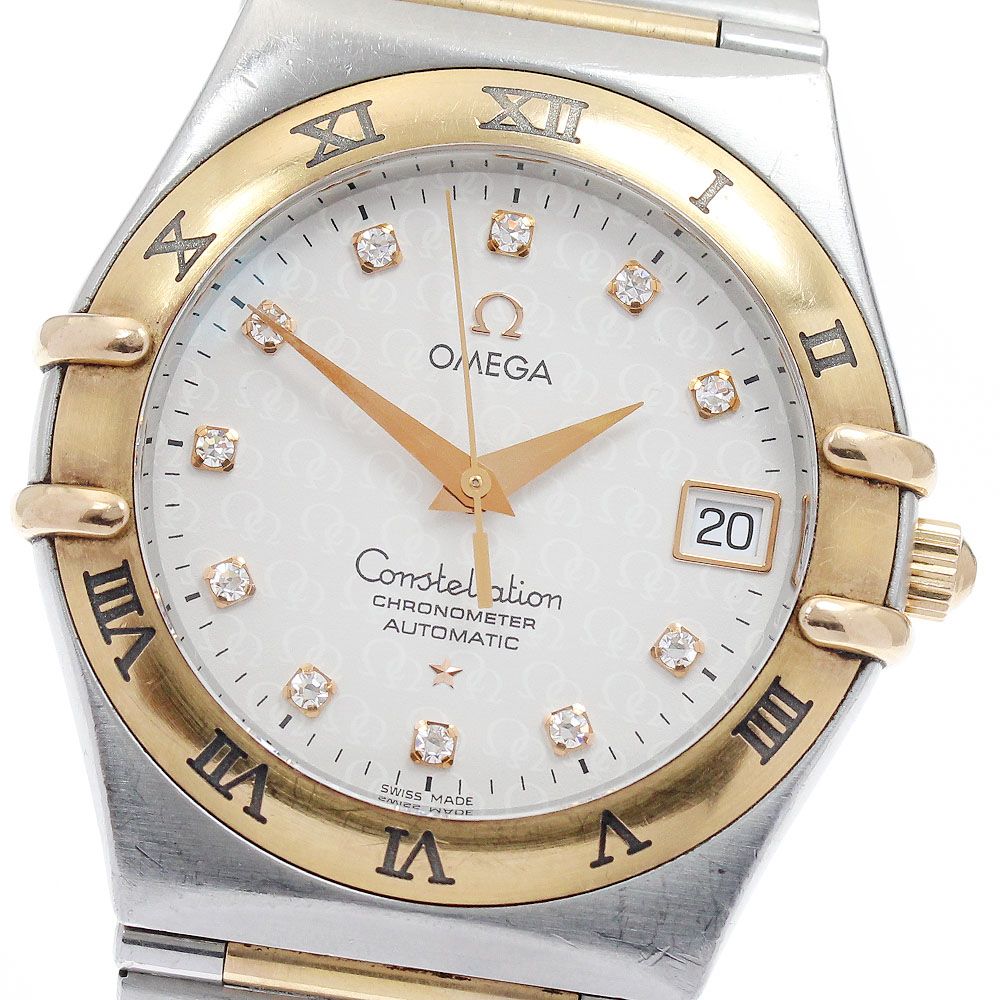 超美品 SEIKO PROSPEX 特大腕時計 マリーンマスター SBDK001 セイコー プロスペックスより新開発ムーブメントを搭載した