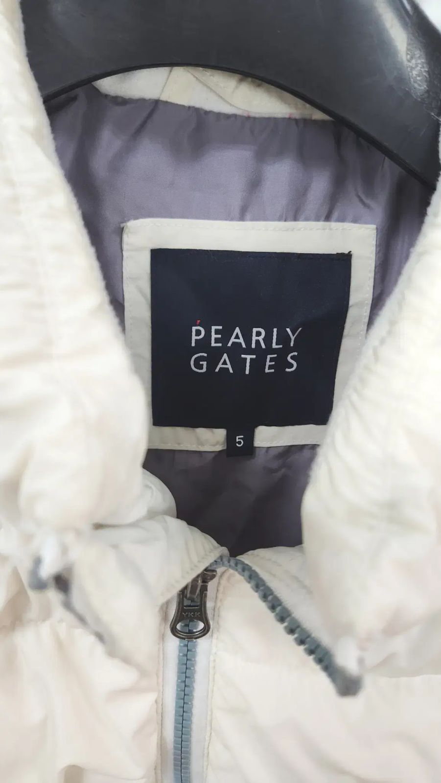 パーリーゲイツ