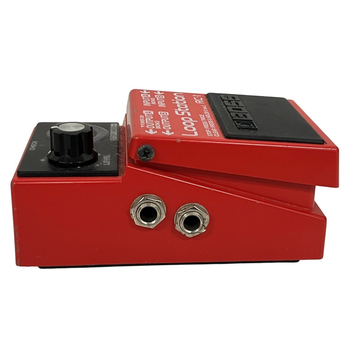 ギター エフェクター