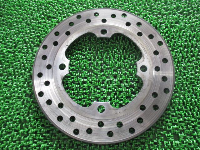 CBR1000RR (SC57)純正ディスクローター 320パイ CBR1000RR SC57 純正ディスクローター CBR600RR 03-07 PC37 PC40