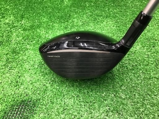 テーラーメイド　STEALTH 3w 楽天市場】【中古】テーラーメイド STEALTH フェアウェイウッド