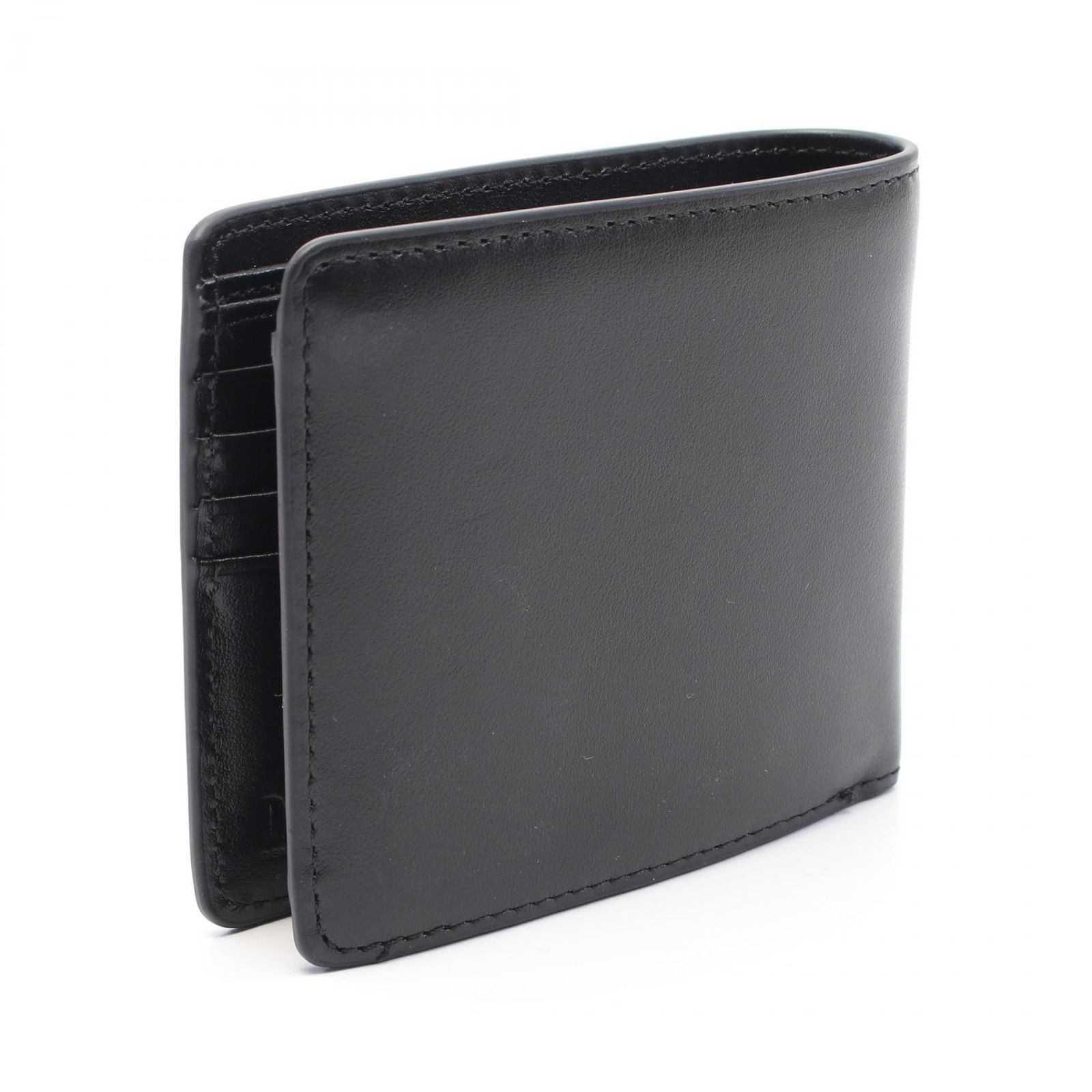 ディーゼル DIESEL 二つ折り財布 Holi-D Bi Fold Coin S 3d 