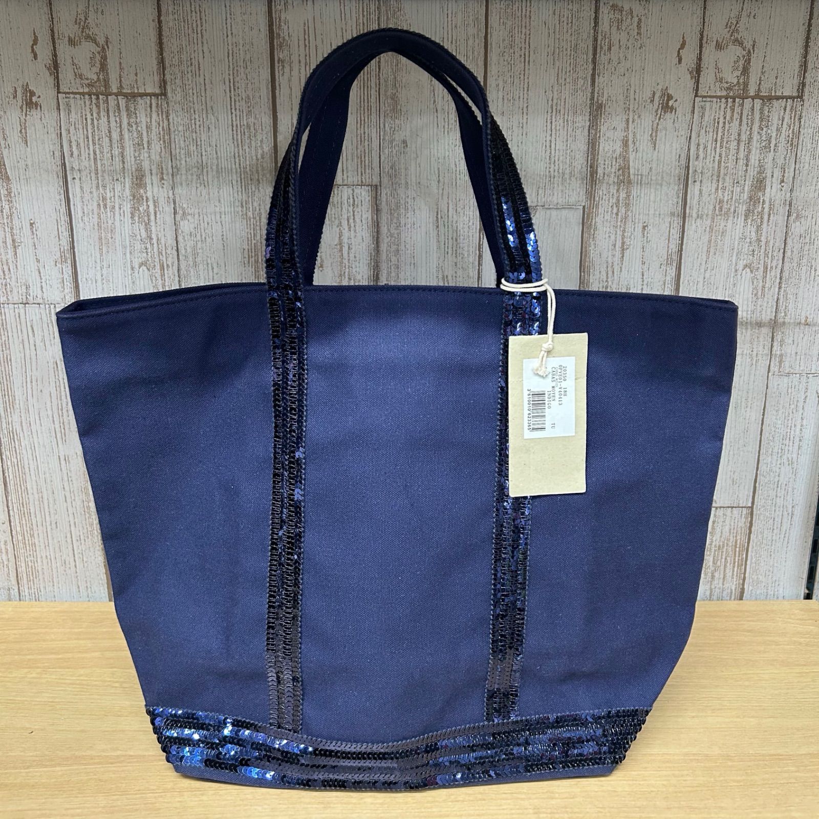 vanessabruno LE CABAS ヴァネッサブリューノ トートバッグ 糀谷
