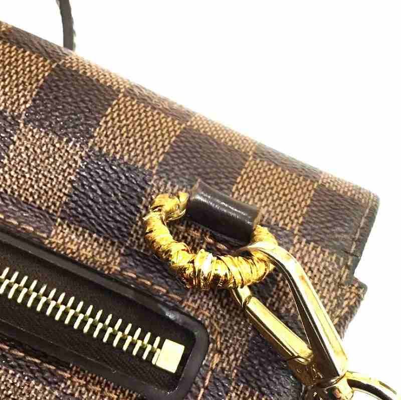 LOUIS VUITTON ルイヴィトン ホクストン GM N41253 ショルダーバッグ