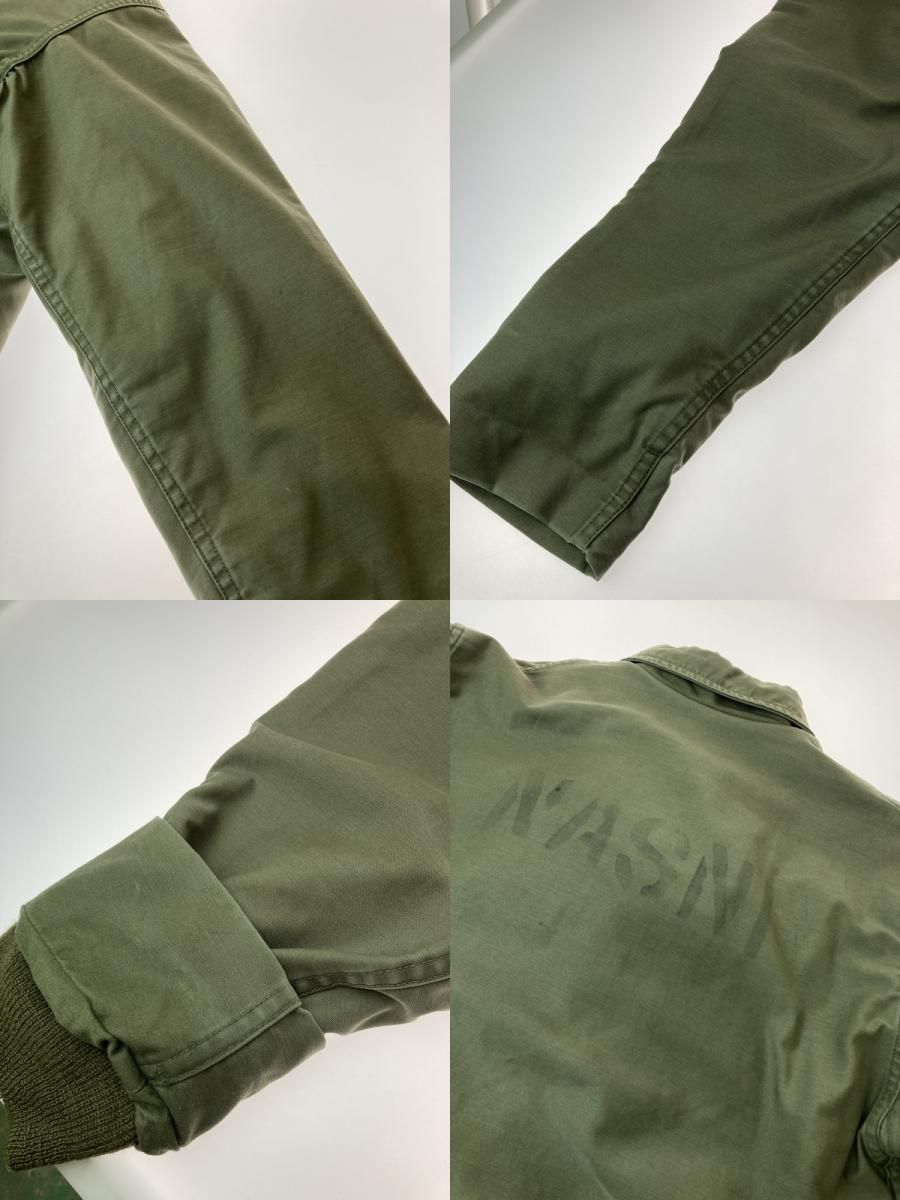 JACKET デックジャケット