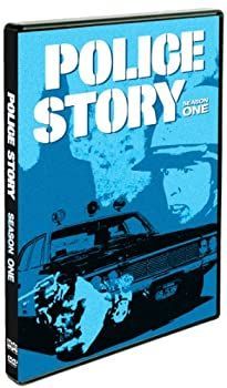 CD 【】「未使用品」Police Story: Season One/ [DVD] [Import]