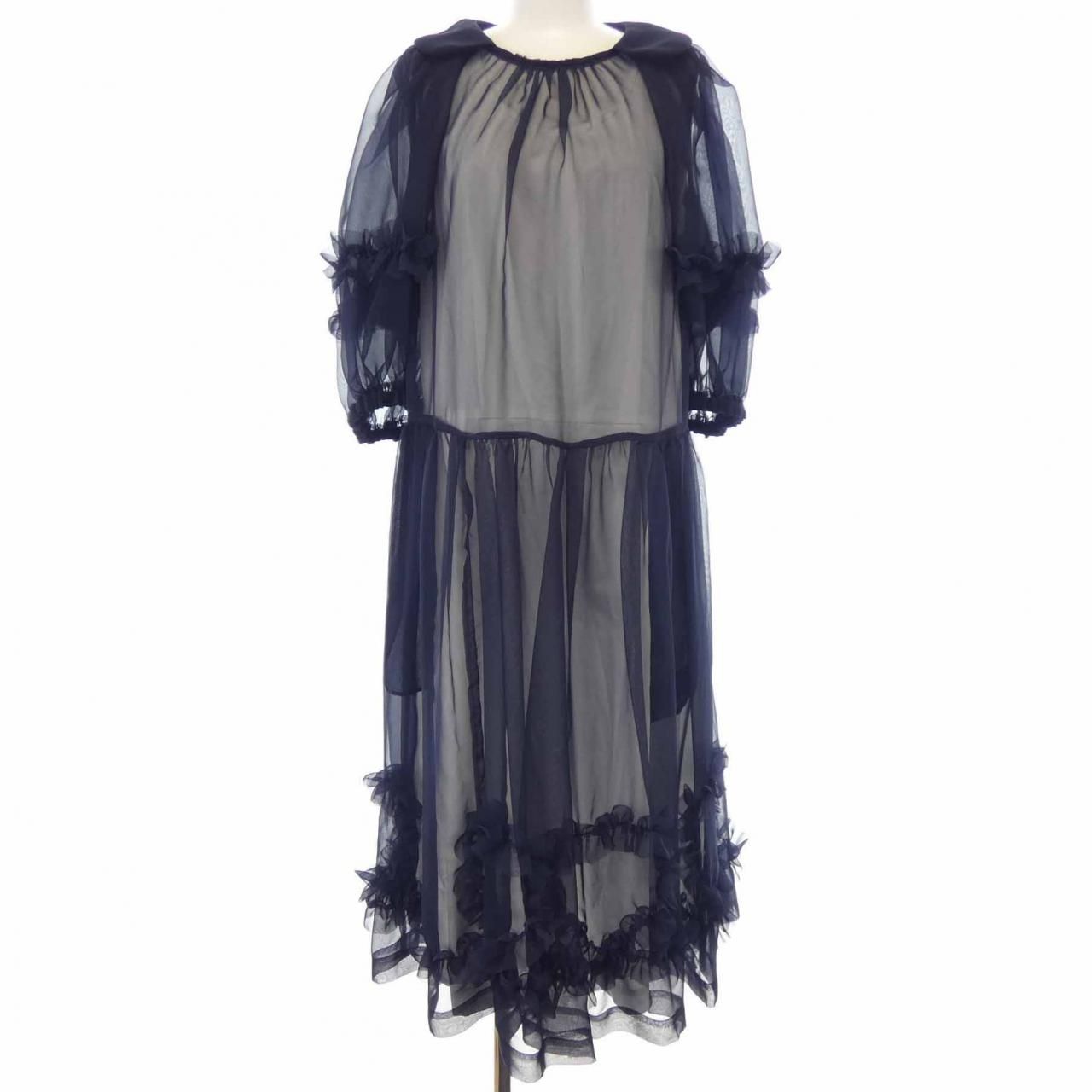 コムデギャルソンガール COMME des GARCONS GIRL NI-O005 ワンピース