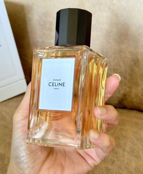 新品、Celine セリーヌ PARADE パラード オードパルファム 100ml - メルカリ