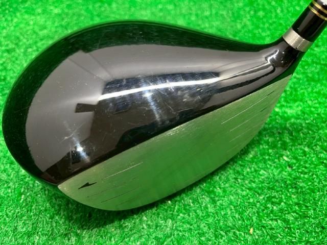 [6191]カムイ カムイ タイフーンプロTP-09S/Tour AD MT-6/S/10 6191]カムイ カムイ タイフーンプロTP-09S&frasl;Tour AD MT-6&frasl;S&frasl;10