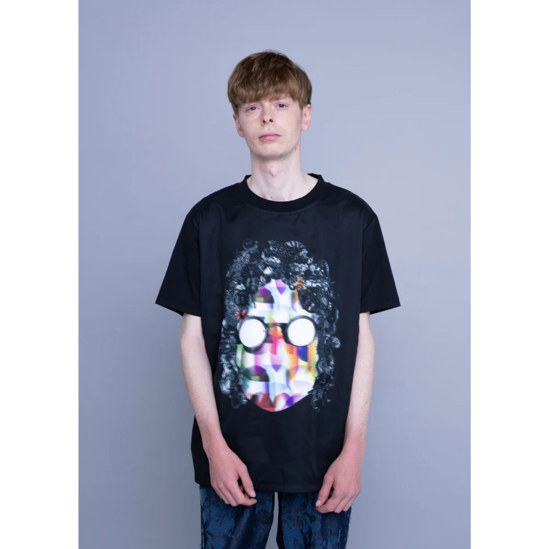 TRIPY ART Tシャツ メンズ レディース おしゃれ ブランド かっこいい かわいい JOHN LENNON TR-013【お取り寄せ】 TRIPY ART Tシャツ メンズ レディース おしゃれ ブランド かっこいい