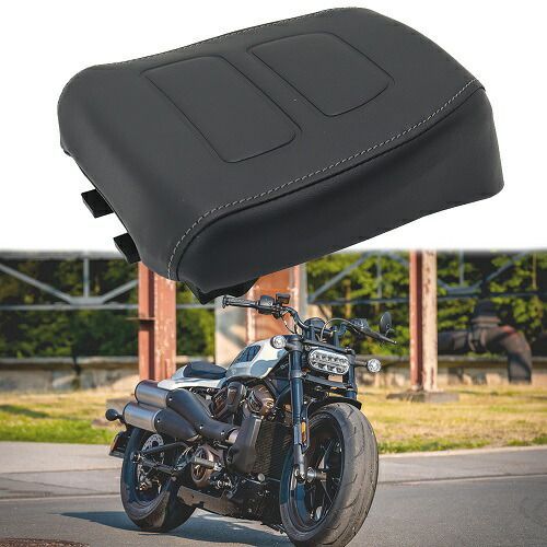 ハーレー スポーツスターS パッセジャーシート ピリオンパッド ピリオンシート Sportster S1250 S RH1250S