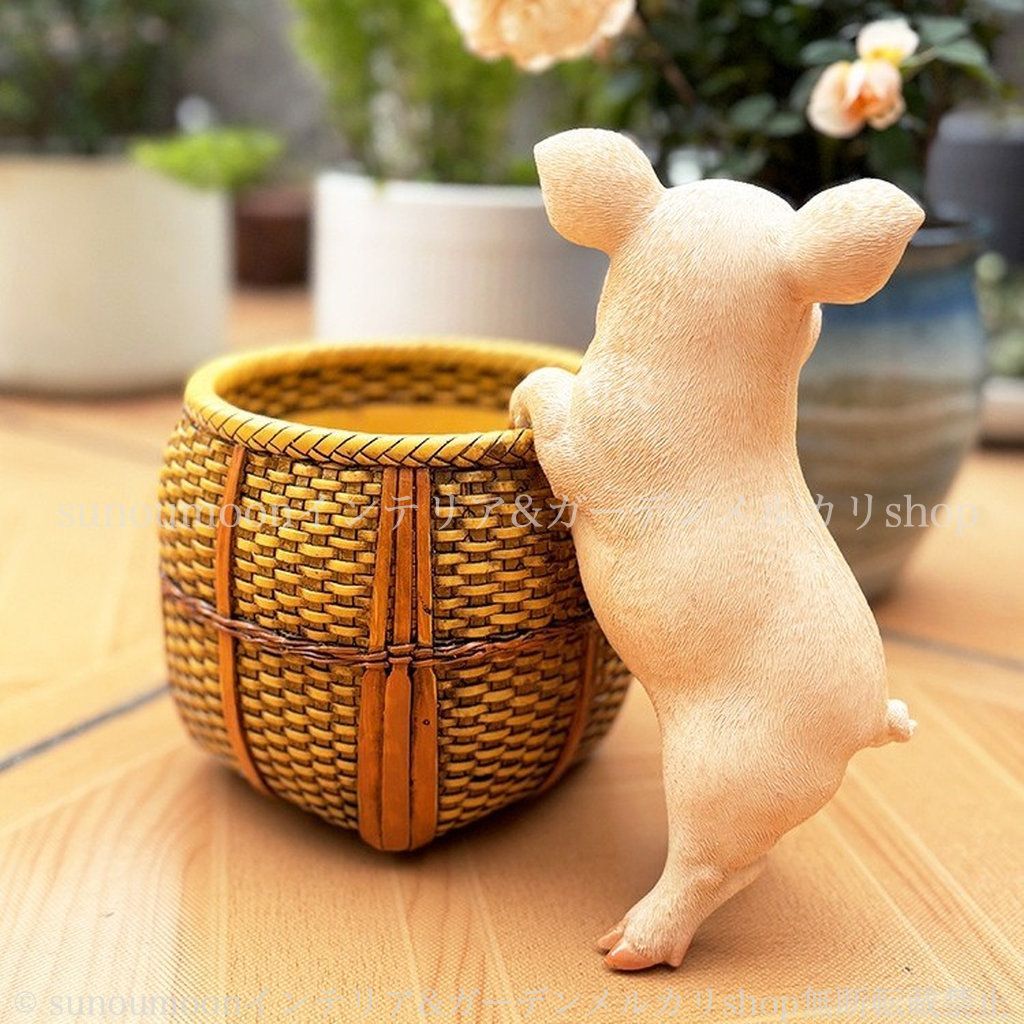 ガーデンインテリア ガーデン